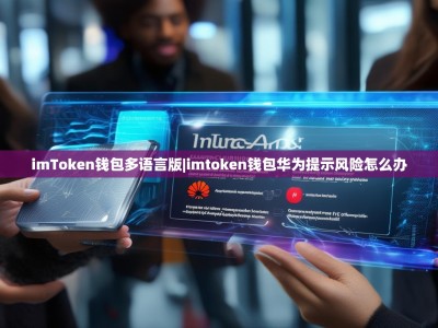 imToken钱包多语言版|imtoken钱包华为提示风险怎么办