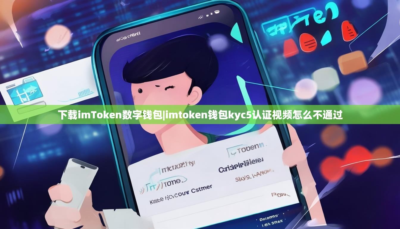 下载imToken数字钱包|imtoken钱包kyc5认证视频怎么不通过 下载imToken数字钱包|imtoken钱包kyc5认证视频怎么不通过