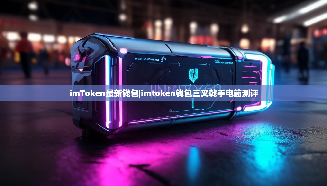 imToken最新钱包|imtoken钱包三叉戟手电筒测评