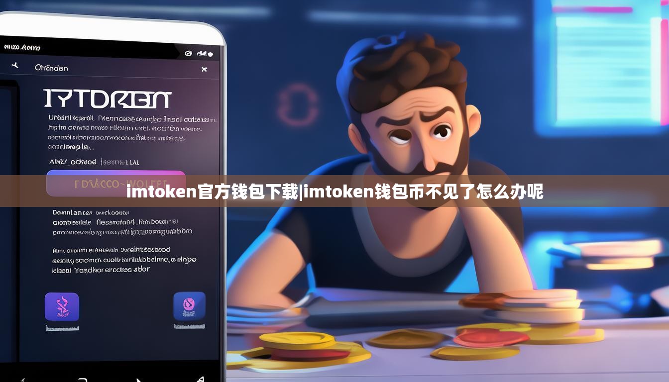 imtoken官方钱包下载|imtoken钱包币不见了怎么办呢
