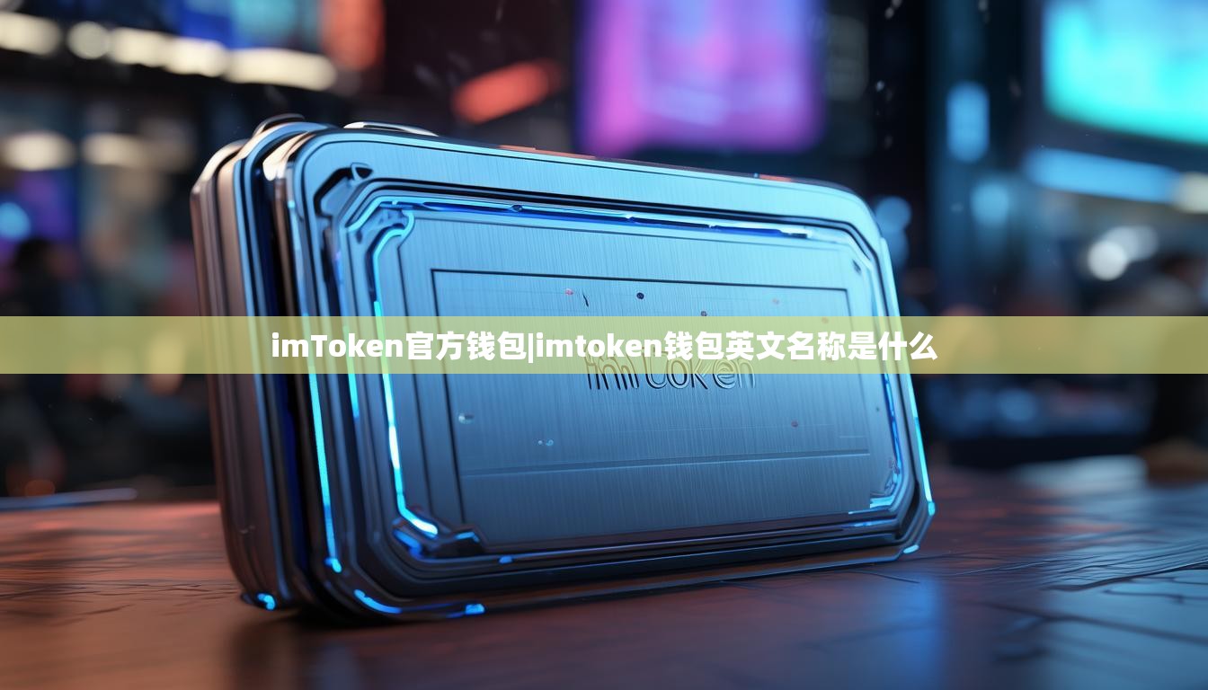 imToken官方钱包|imtoken钱包英文名称是什么