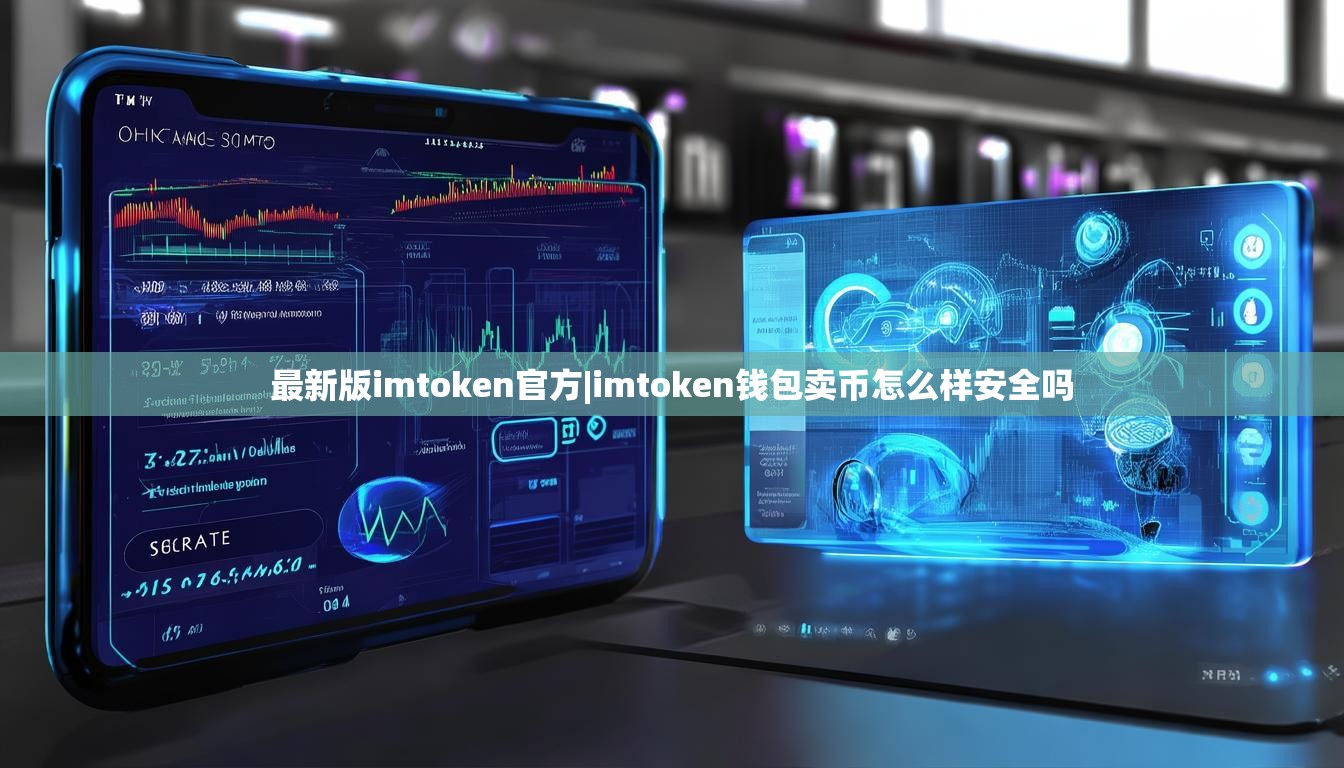 最新版imtoken官方|imtoken钱包卖币怎么样安全吗