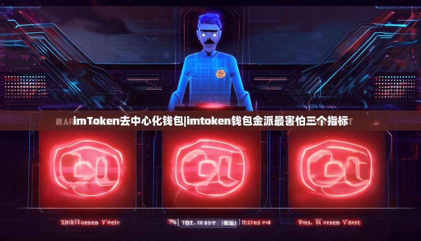 imToken去中心化钱包|imtoken钱包金派最害怕三个指标