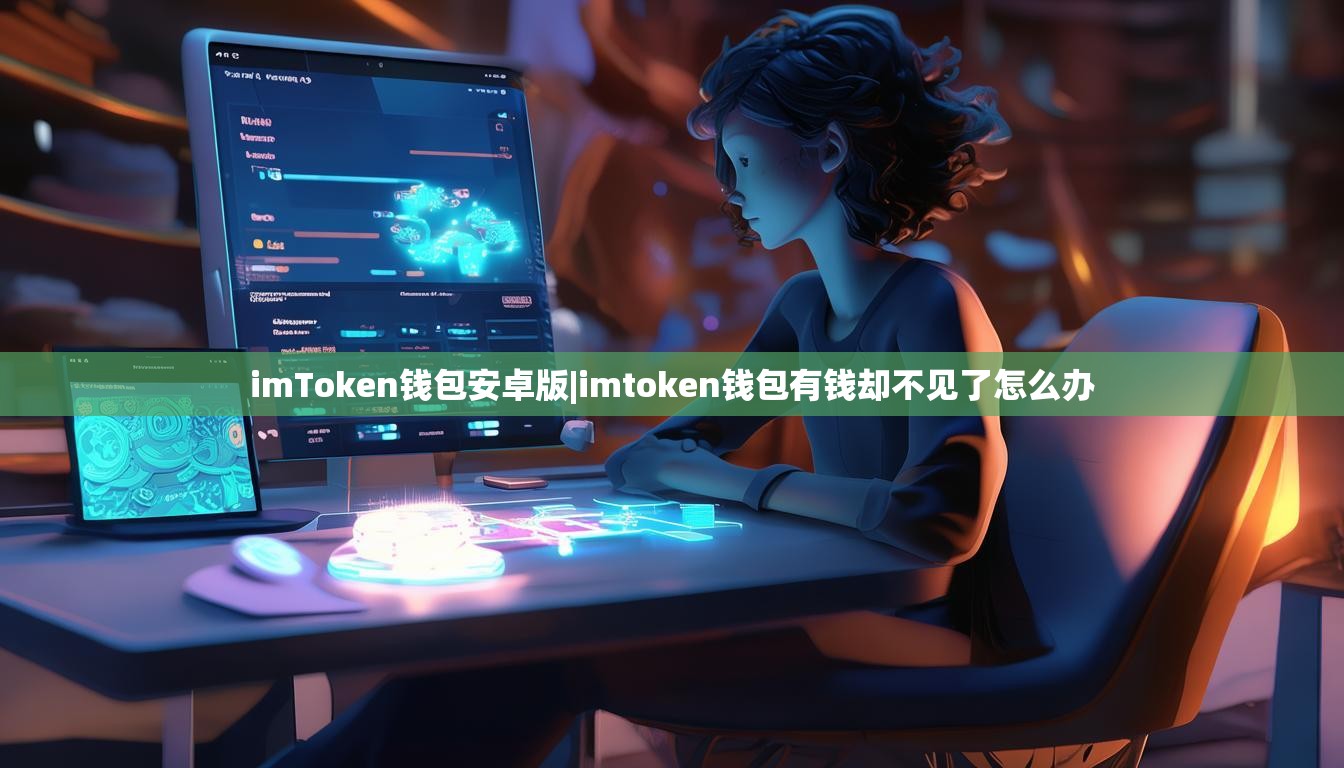 imToken钱包安卓版|imtoken钱包有钱却不见了怎么办