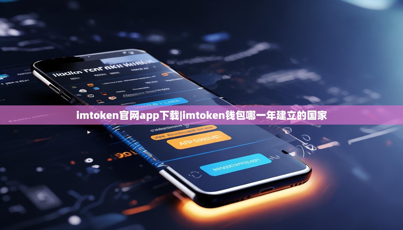 imtoken官网app下载|imtoken钱包哪一年建立的国家