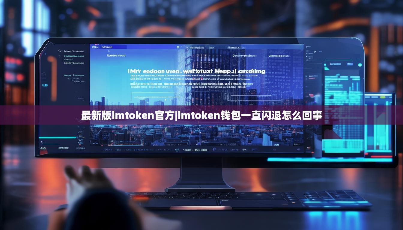 最新版imtoken官方|imtoken钱包一直闪退怎么回事