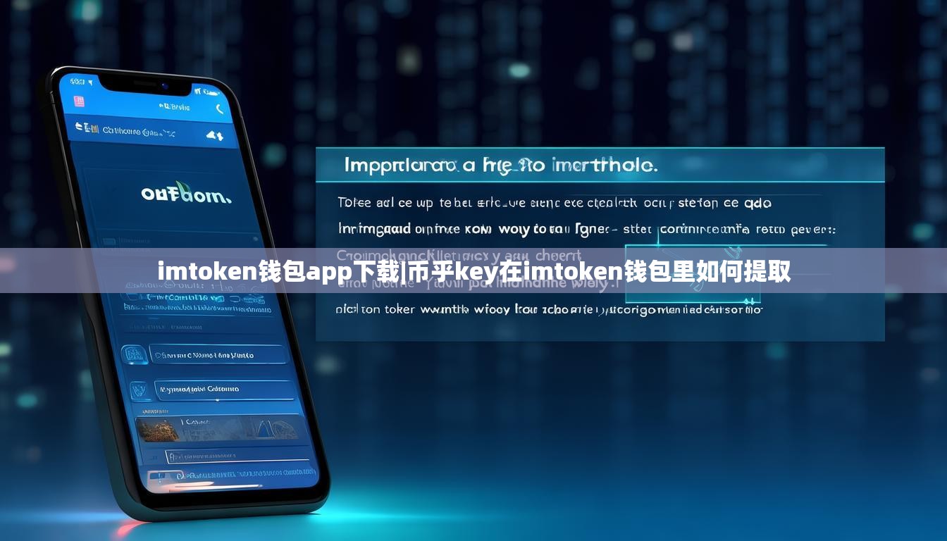 imtoken钱包app下载|币乎key在imtoken钱包里如何提取 imtoken钱包app下载|币乎key在imtoken钱包里如何提取
