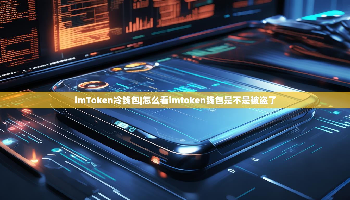 imToken冷钱包|怎么看imtoken钱包是不是被盗了