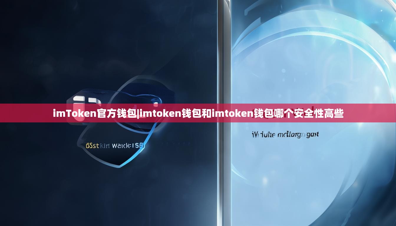 imToken官方钱包|imtoken钱包和imtoken钱包哪个安全性高些