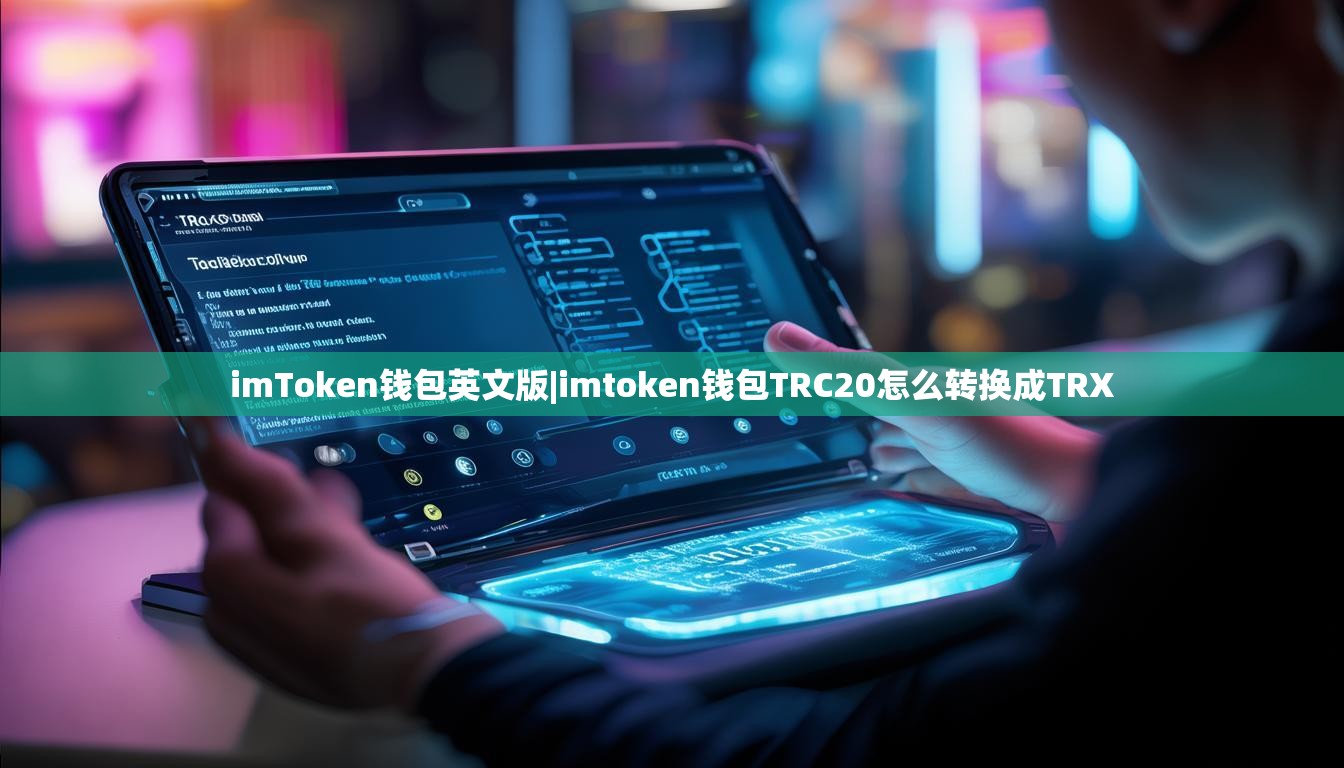 imToken钱包英文版|imtoken钱包TRC20怎么转换成TRX