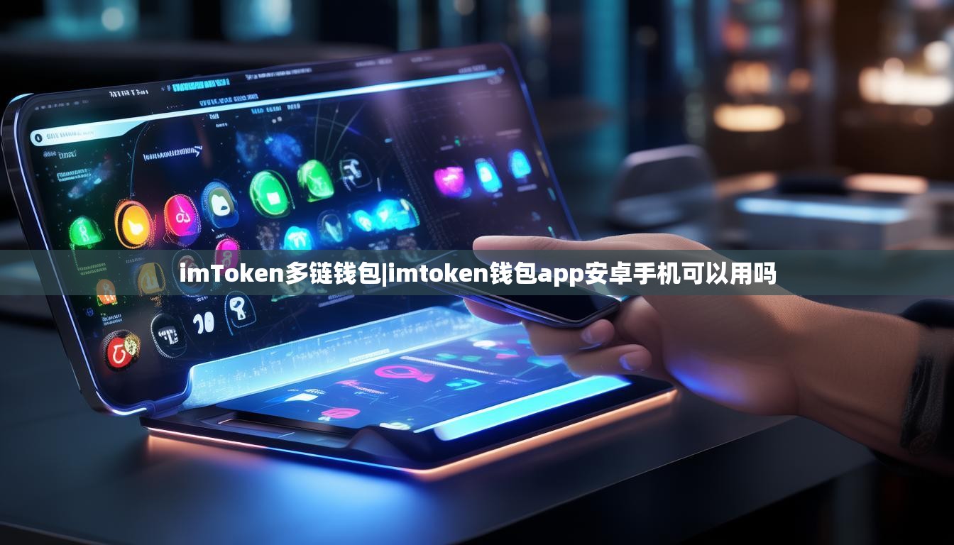 imToken多链钱包|imtoken钱包app安卓手机可以用吗