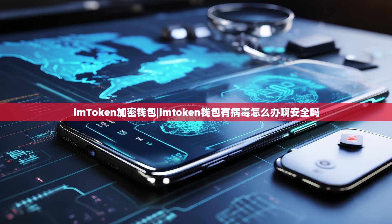 imToken加密钱包|imtoken钱包有病毒怎么办啊安全吗