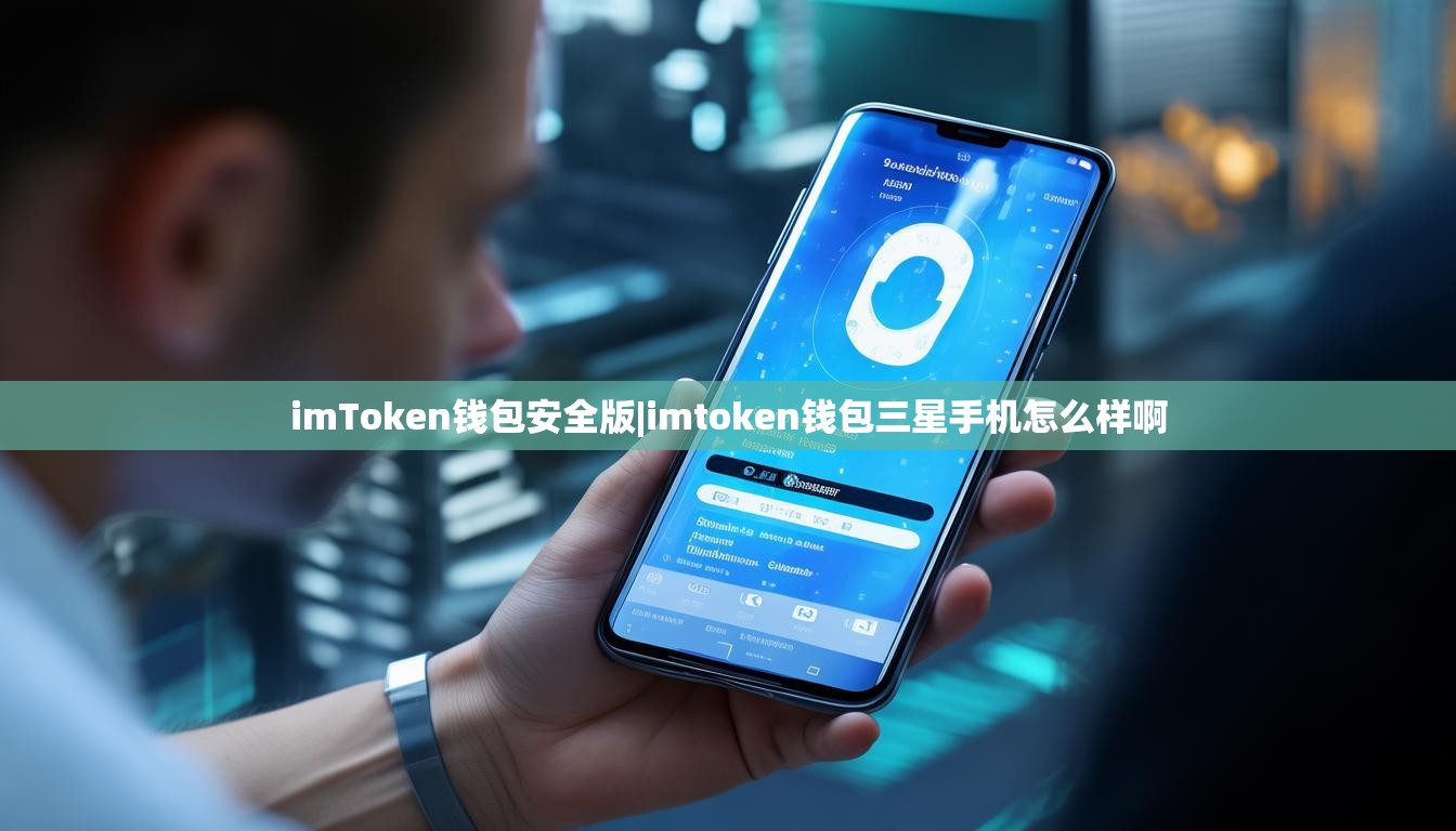 imToken钱包安全版|imtoken钱包三星手机怎么样啊