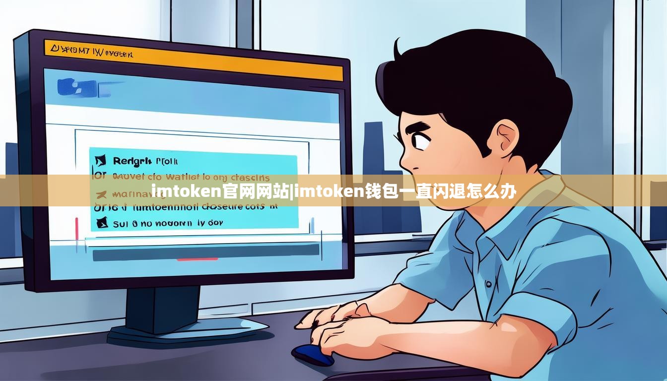 imtoken官网网站|imtoken钱包一直闪退怎么办