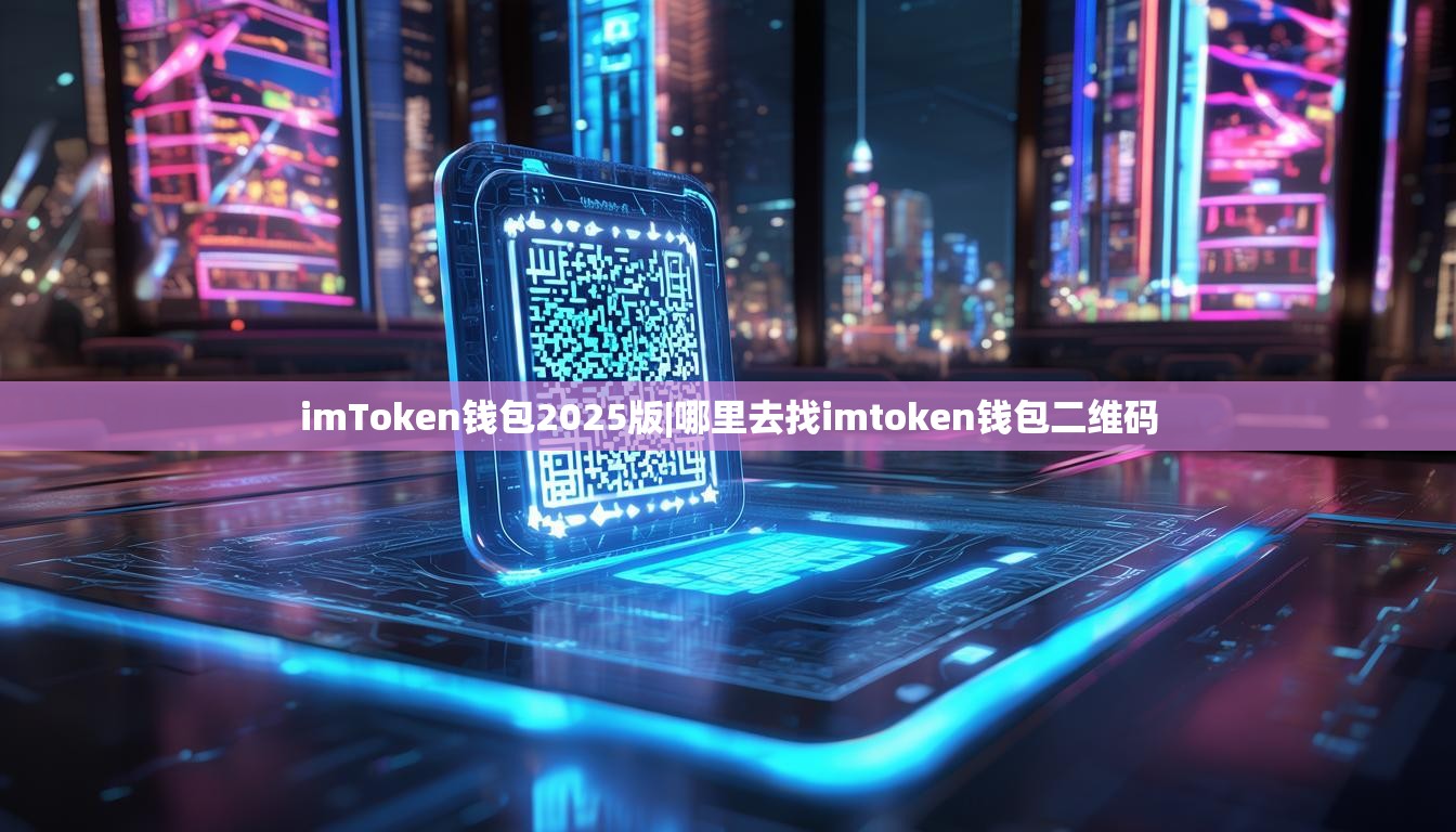 imToken钱包2025版|哪里去找imtoken钱包二维码 imToken钱包2025版|哪里去找imtoken钱包二维码