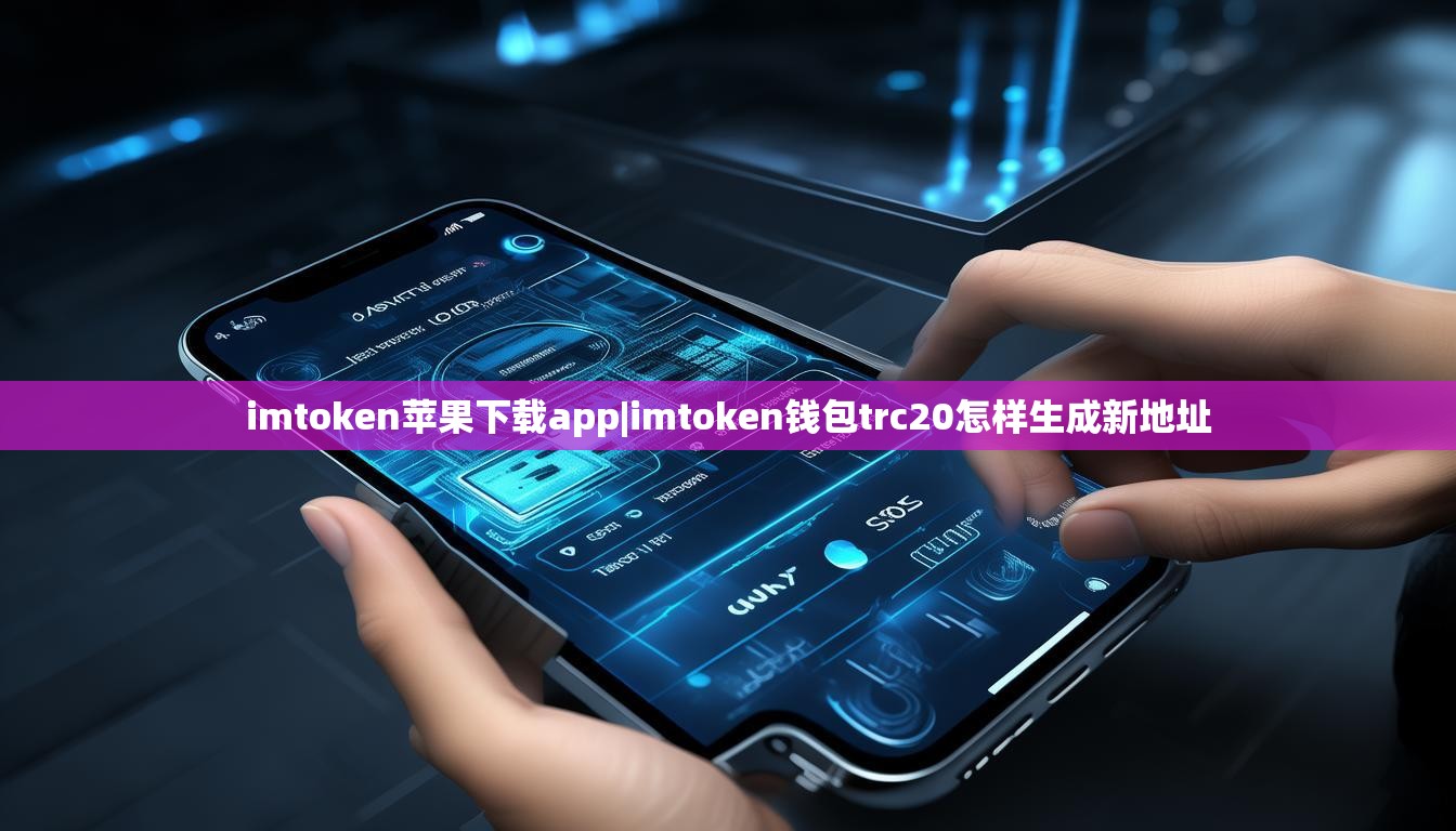 imtoken苹果下载app|imtoken钱包trc20怎样生成新地址