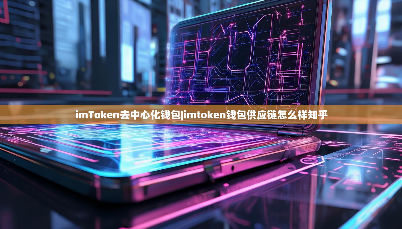 imToken去中心化钱包|imtoken钱包供应链怎么样知乎