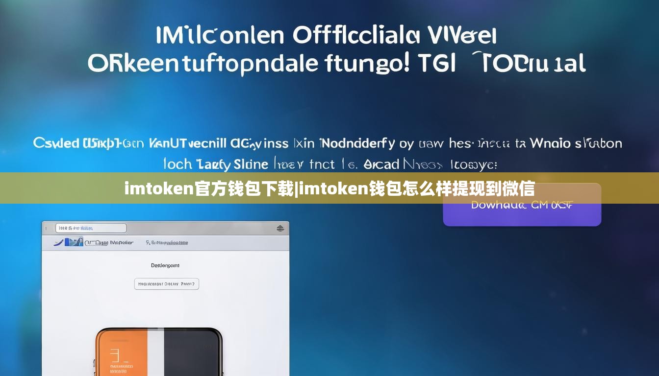 imtoken官方钱包下载|imtoken钱包怎么样提现到微信 imtoken官方钱包下载|imtoken钱包怎么样提现到微信