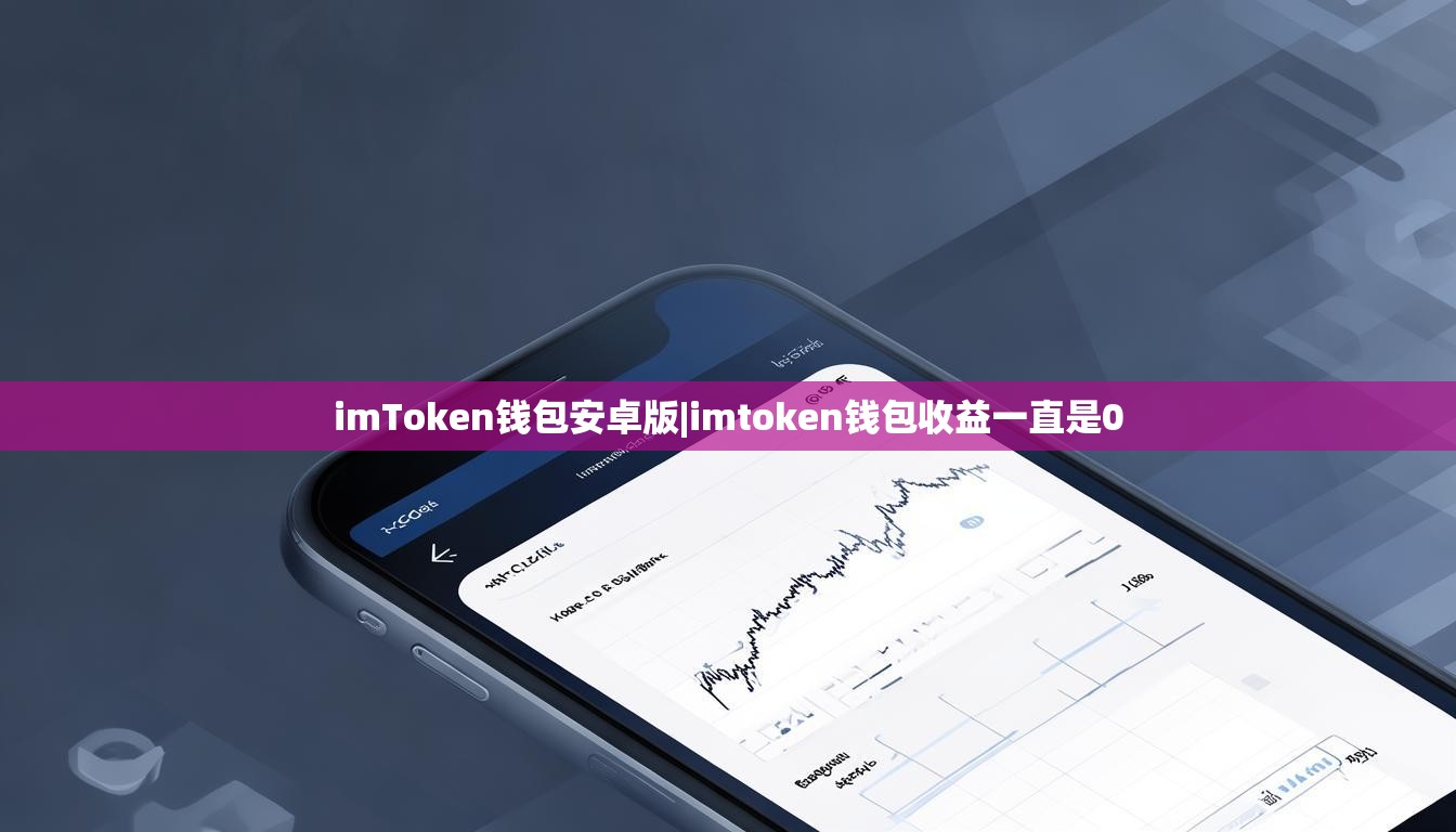 imToken钱包安卓版|imtoken钱包收益一直是0