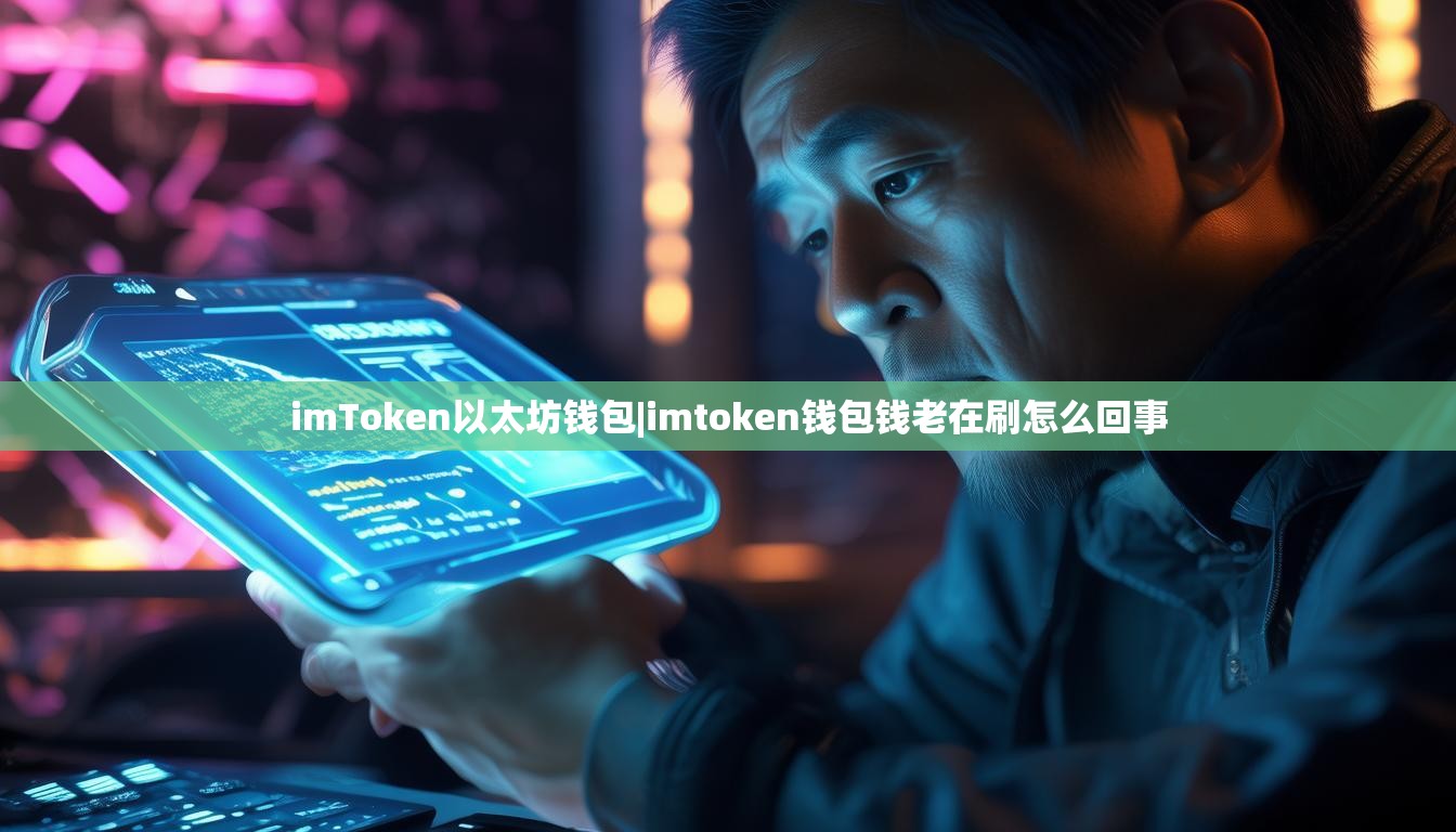 imToken以太坊钱包|imtoken钱包钱老在刷怎么回事