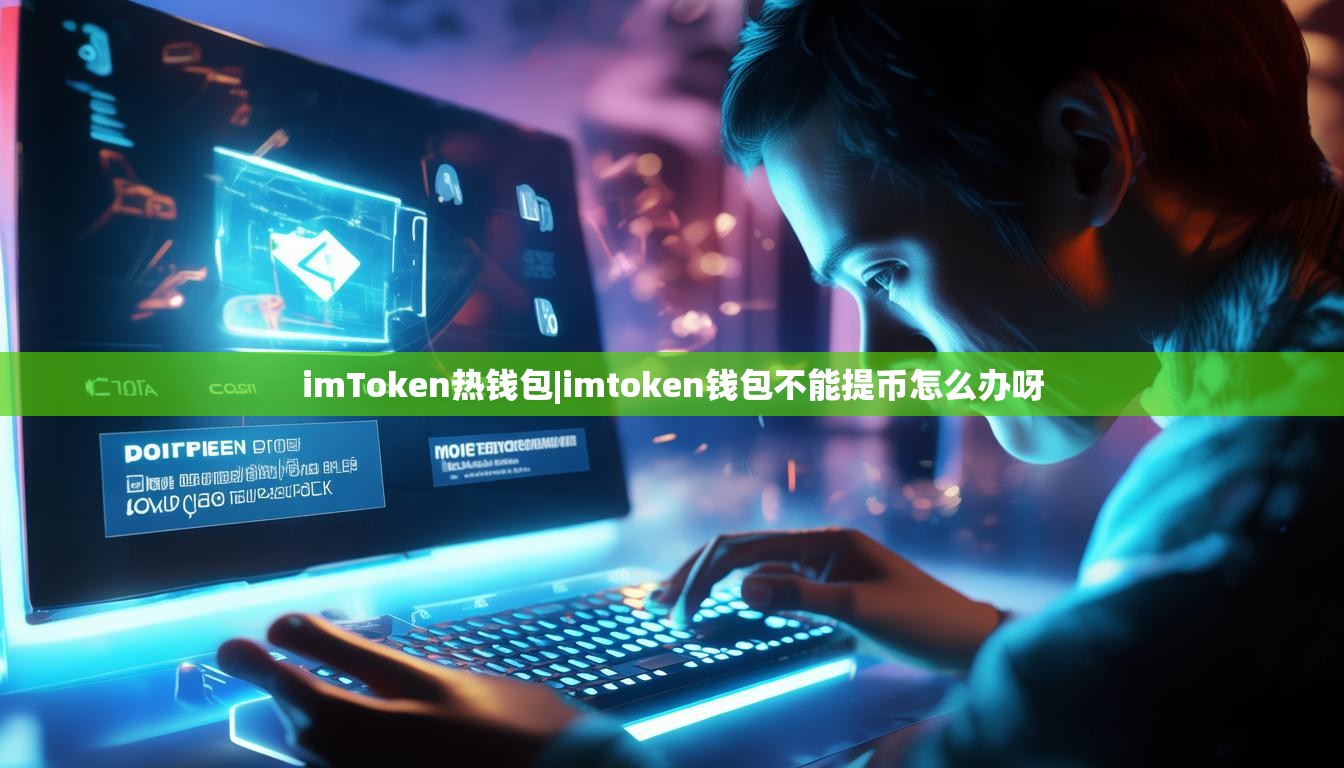 imToken热钱包|imtoken钱包不能提币怎么办呀
