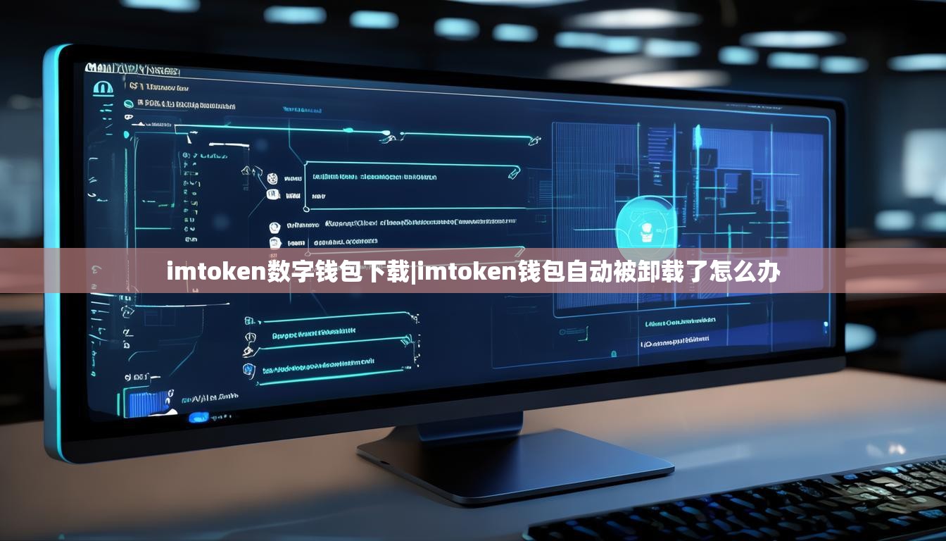 imtoken数字钱包下载|imtoken钱包自动被卸载了怎么办