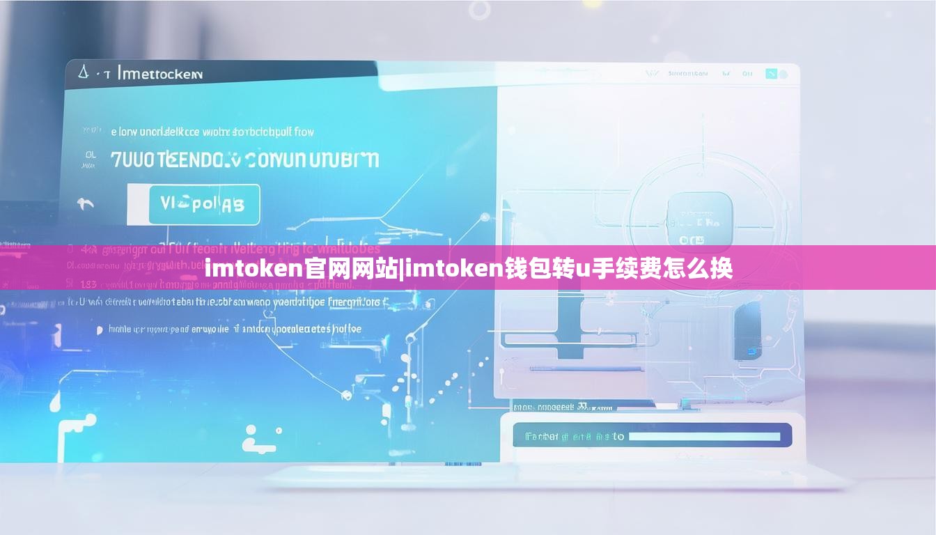 imtoken官网网站|imtoken钱包转u手续费怎么换