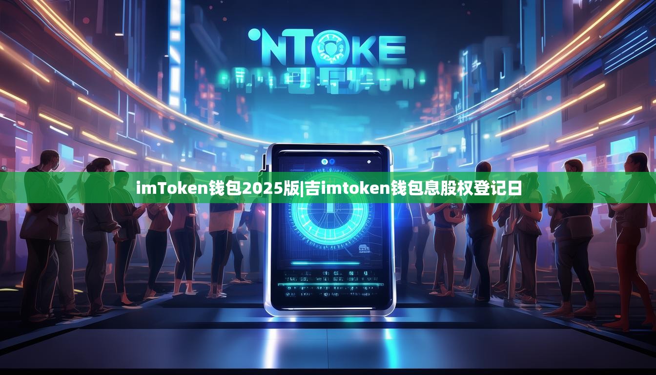 imToken钱包2025版|吉imtoken钱包息股权登记日