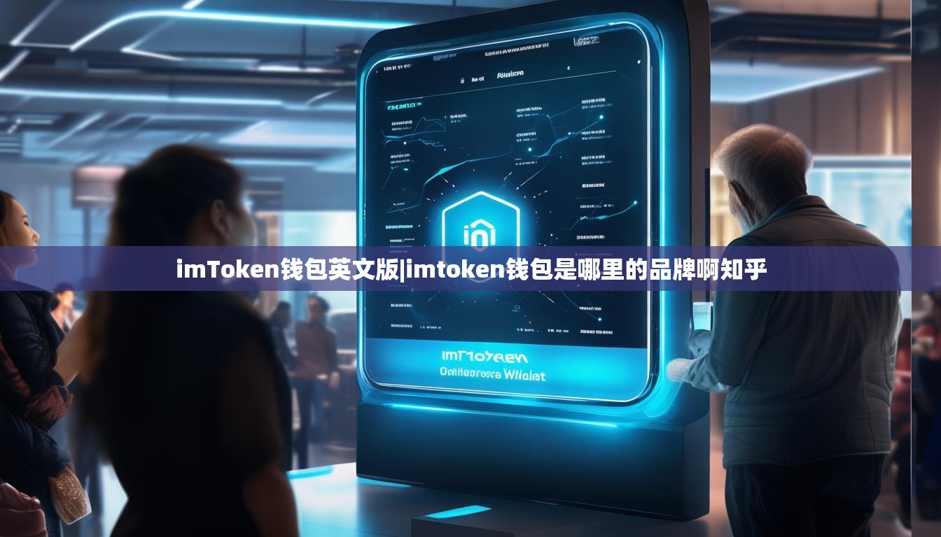 imToken钱包英文版|imtoken钱包是哪里的品牌啊知乎