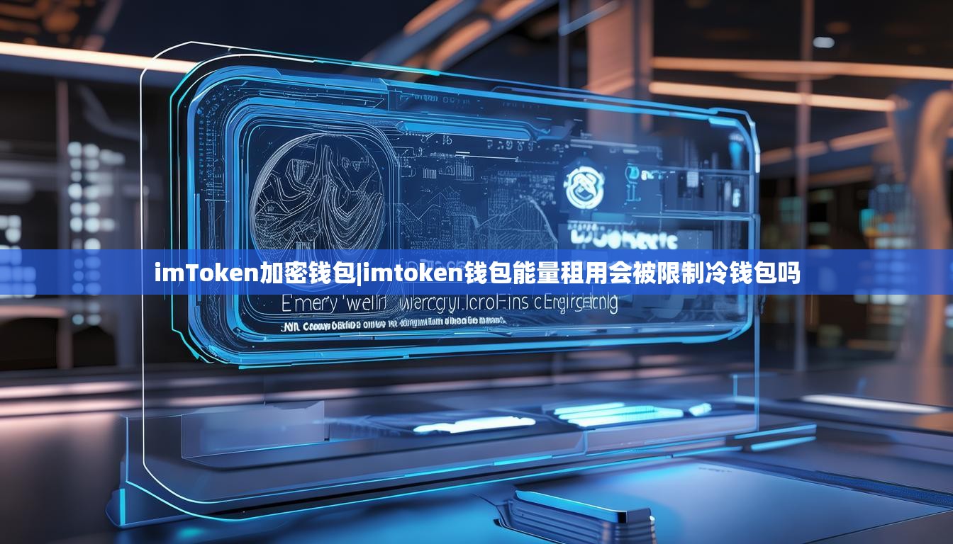 imToken加密钱包|imtoken钱包能量租用会被限制冷钱包吗
