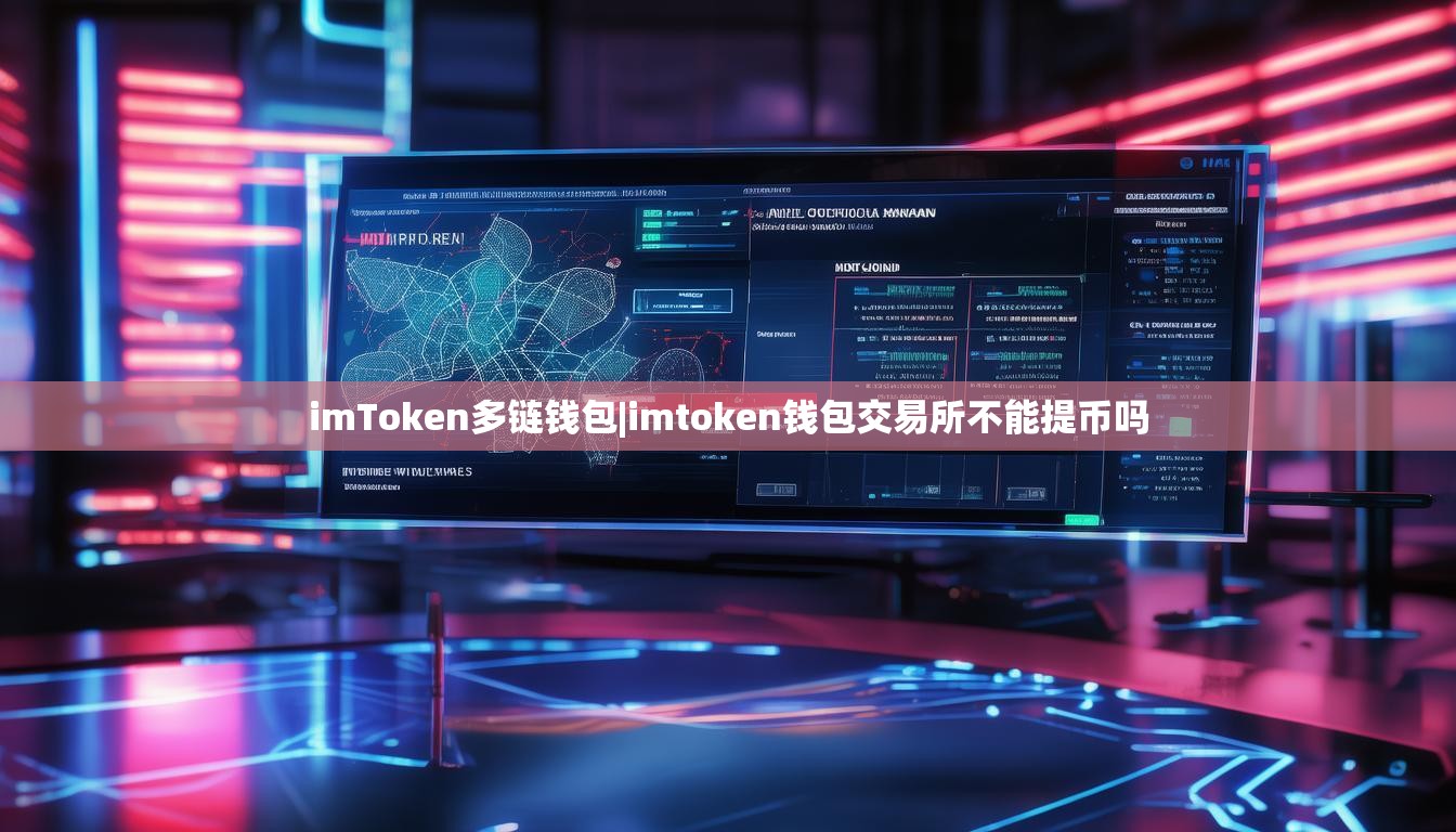 imToken多链钱包|imtoken钱包交易所不能提币吗