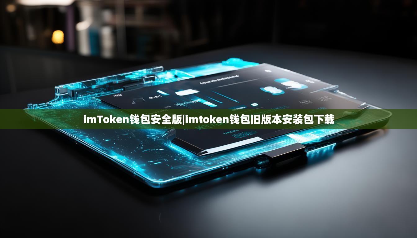 imToken钱包安全版|imtoken钱包旧版本安装包下载