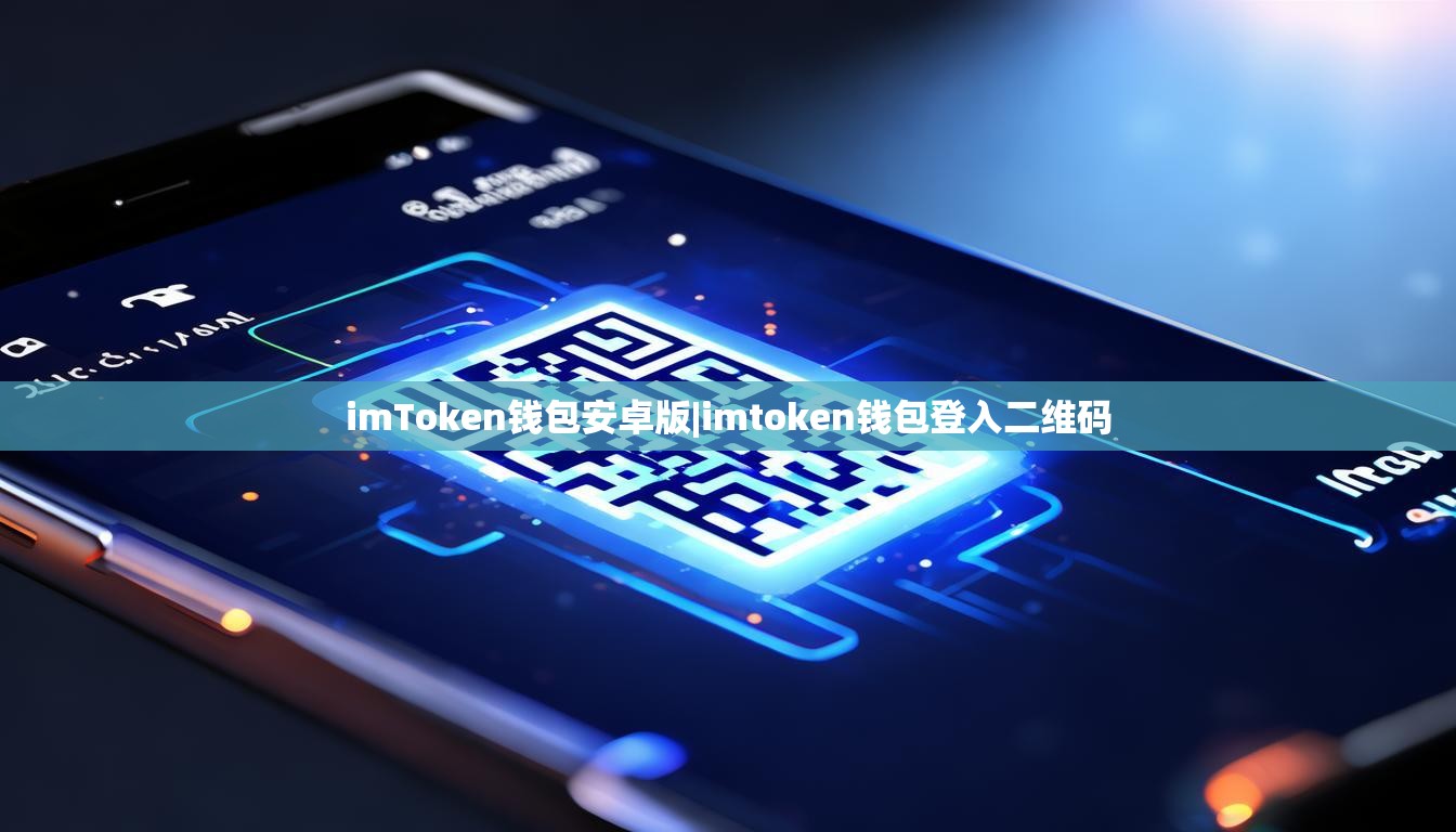 imToken钱包安卓版|imtoken钱包登入二维码