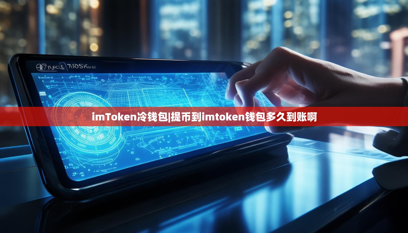 imToken冷钱包|提币到imtoken钱包多久到账啊
