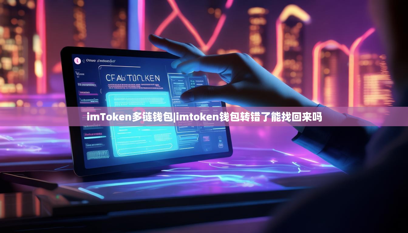imToken多链钱包|imtoken钱包转错了能找回来吗