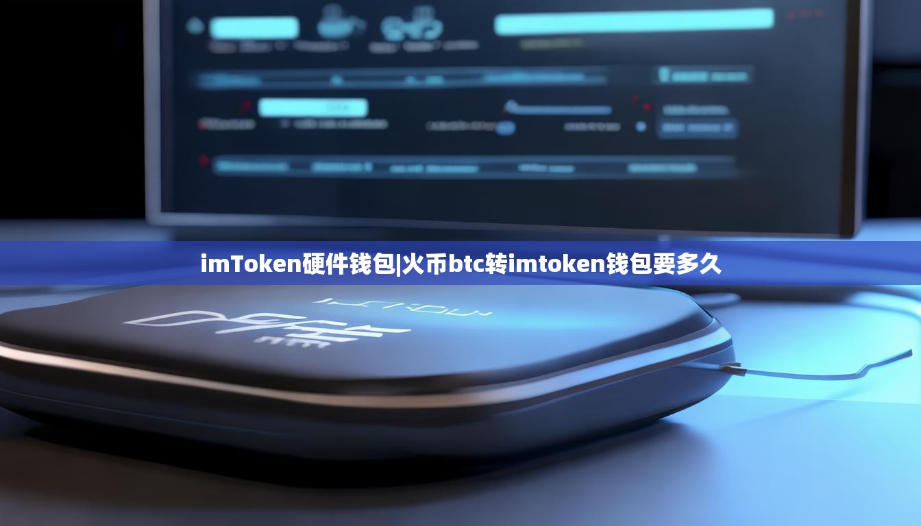 imToken硬件钱包|火币btc转imtoken钱包要多久