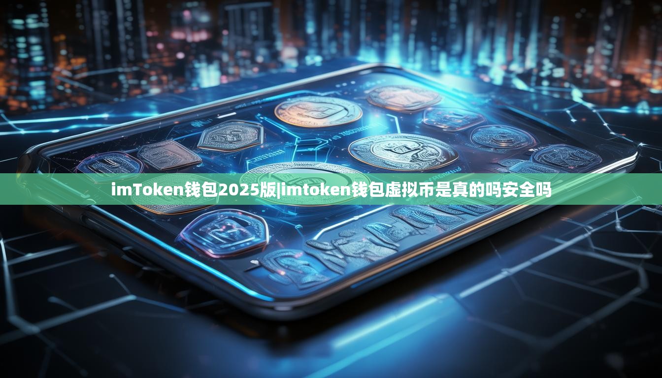 imToken钱包2025版|imtoken钱包虚拟币是真的吗安全吗