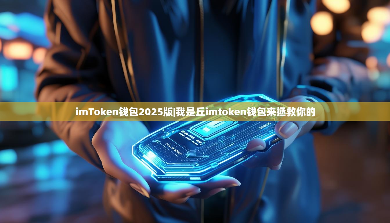 imToken钱包2025版|我是丘imtoken钱包来拯救你的