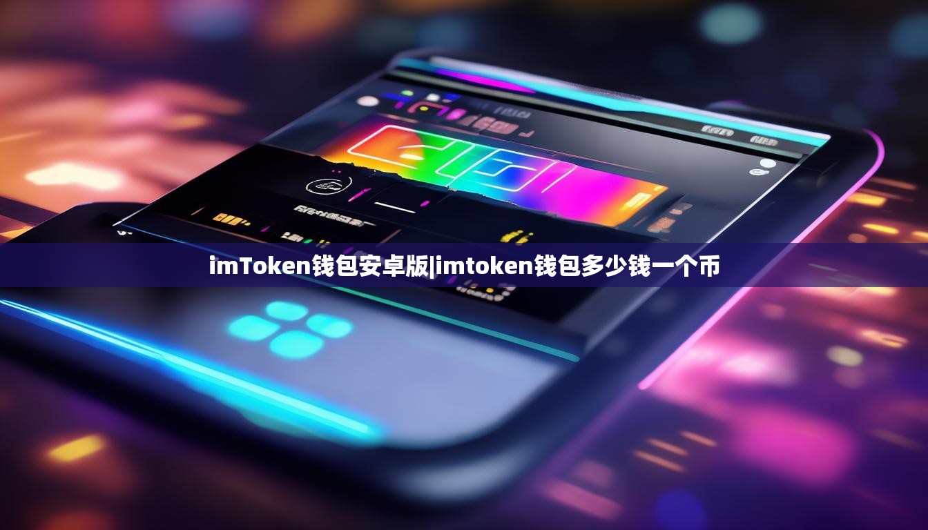 imToken钱包安卓版|imtoken钱包多少钱一个币