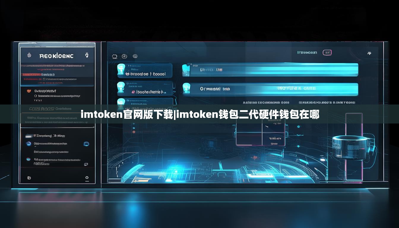 imtoken官网版下载|imtoken钱包二代硬件钱包在哪