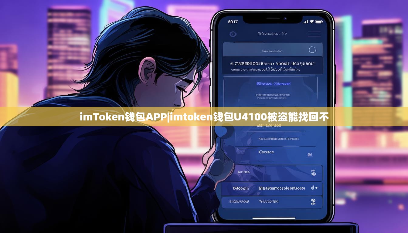imToken钱包APP|imtoken钱包U4100被盗能找回不
