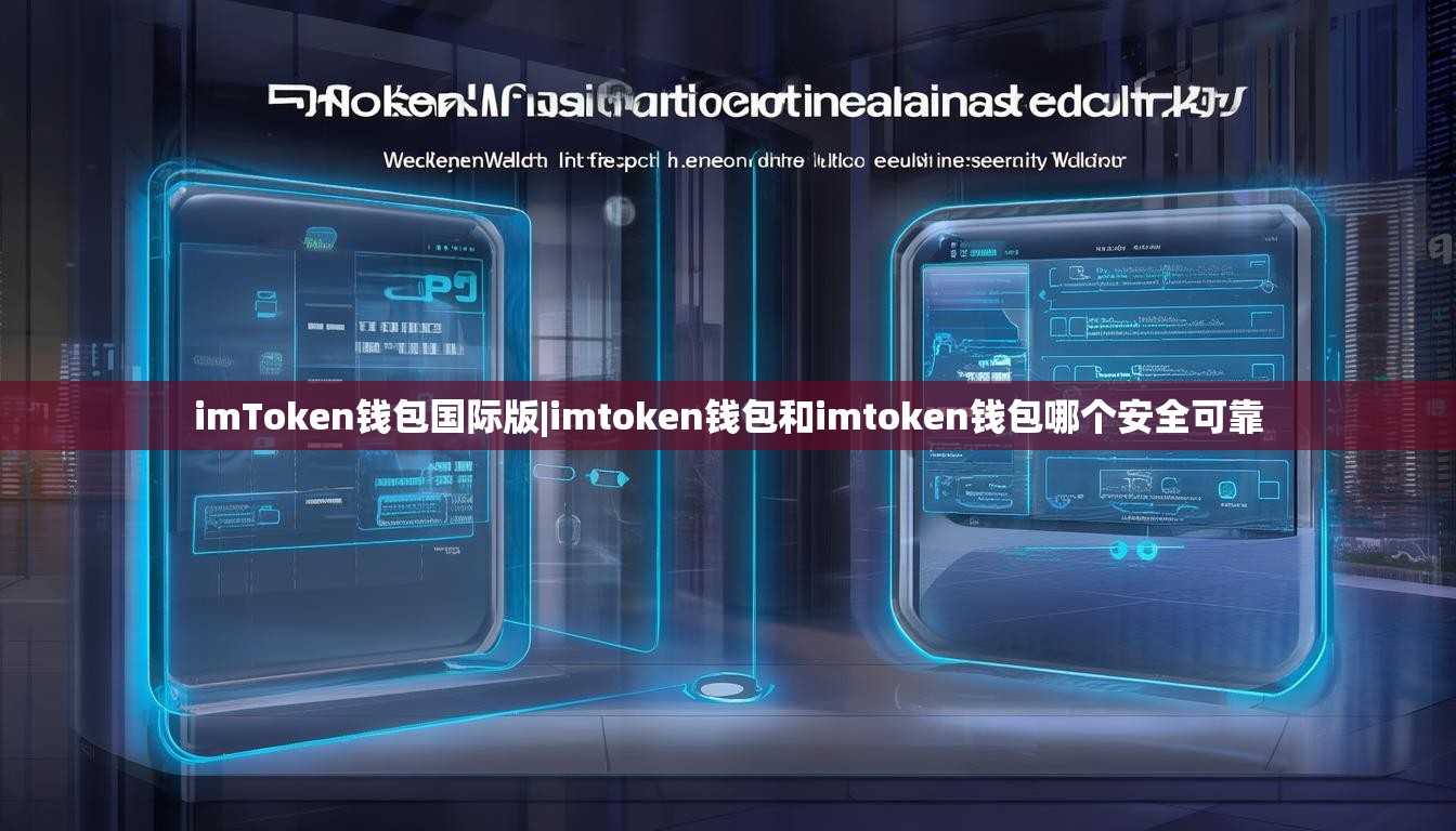 imToken钱包国际版|imtoken钱包和imtoken钱包哪个安全可靠