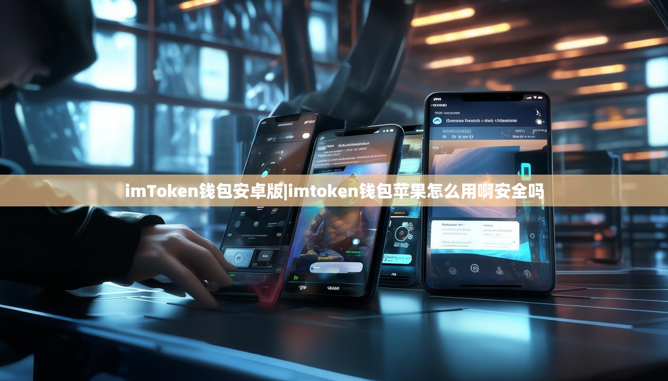 imToken钱包安卓版|imtoken钱包苹果怎么用啊安全吗