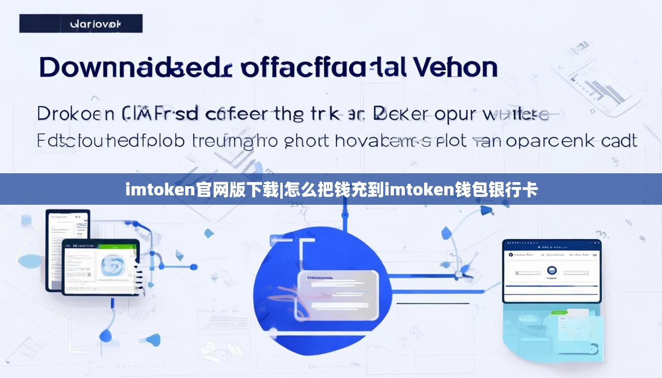 imtoken官网版下载|怎么把钱充到imtoken钱包银行卡