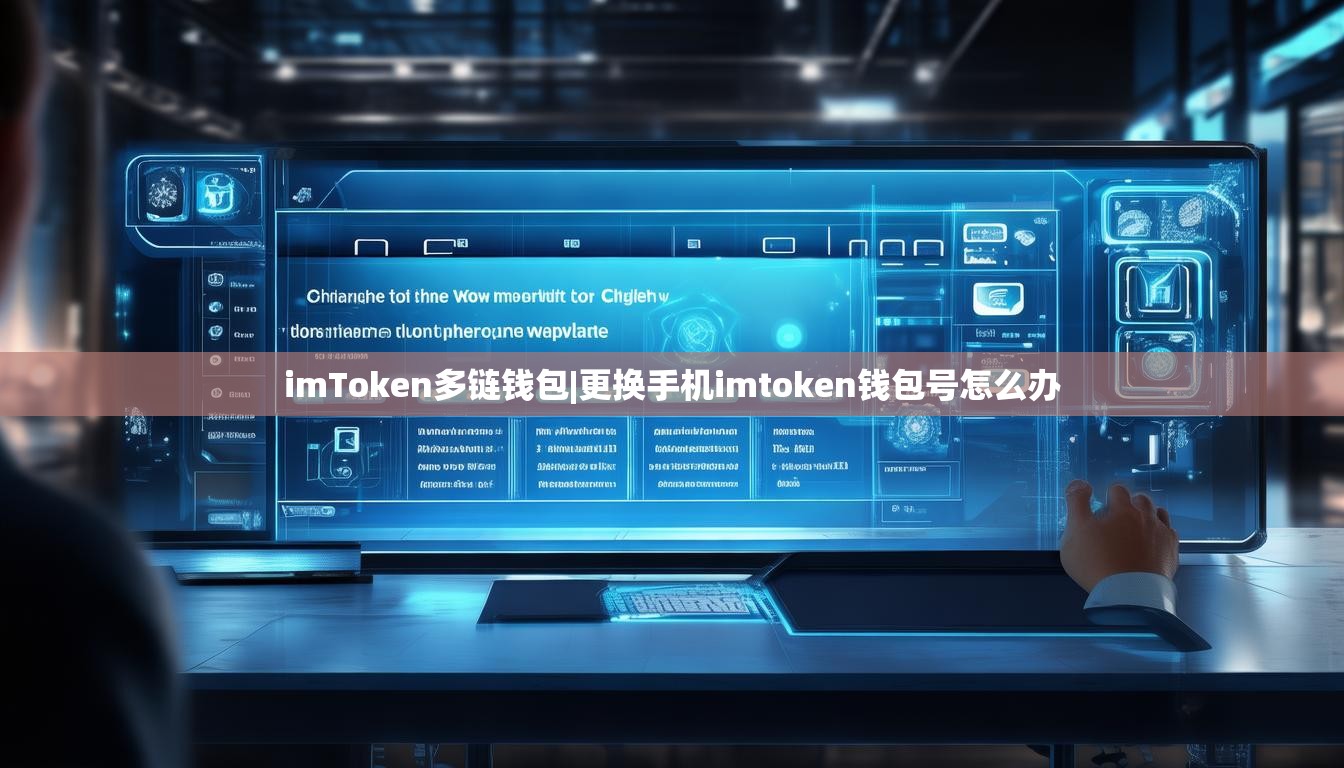 imToken多链钱包|更换手机imtoken钱包号怎么办