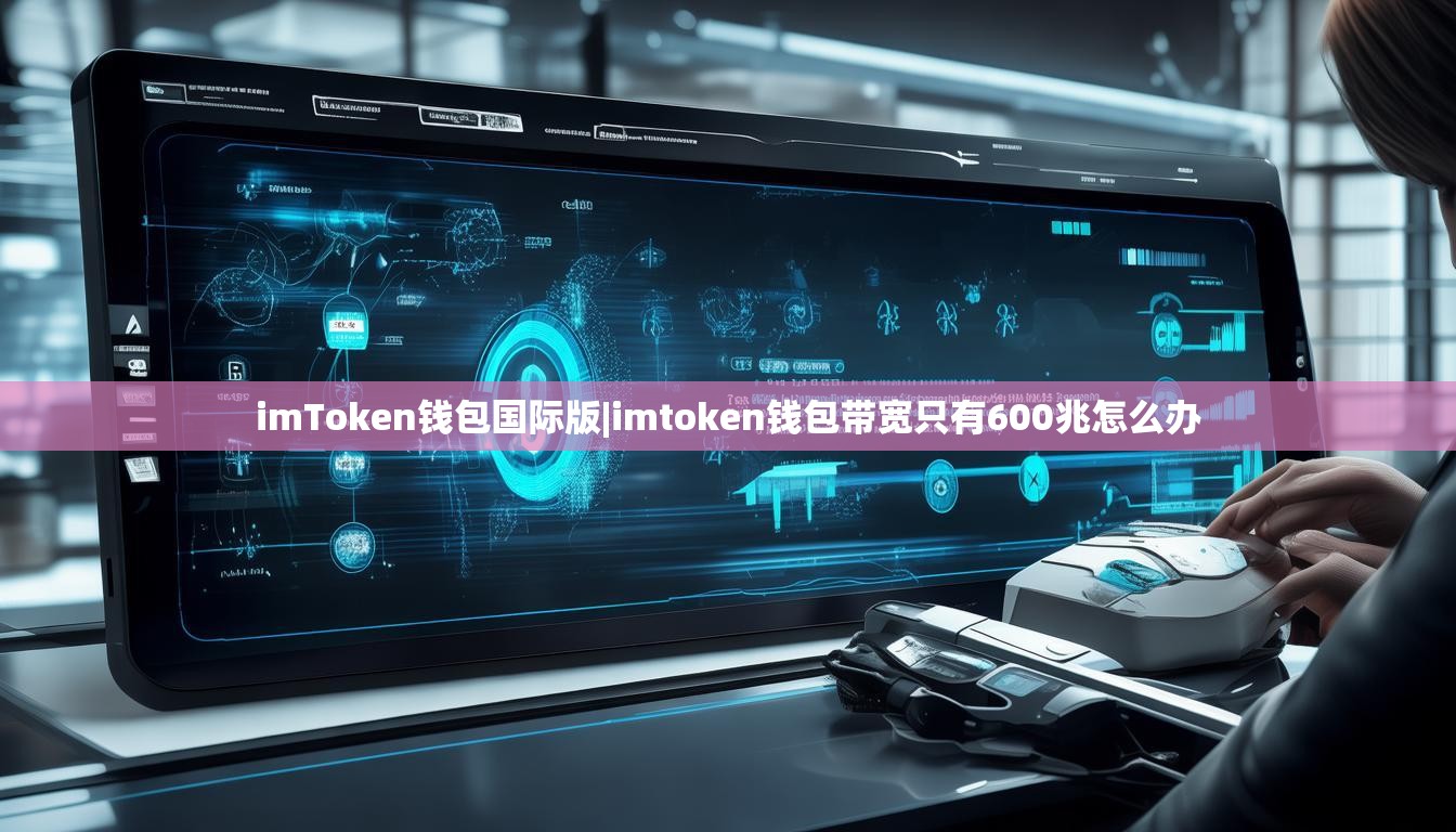 imToken钱包国际版|imtoken钱包带宽只有600兆怎么办
