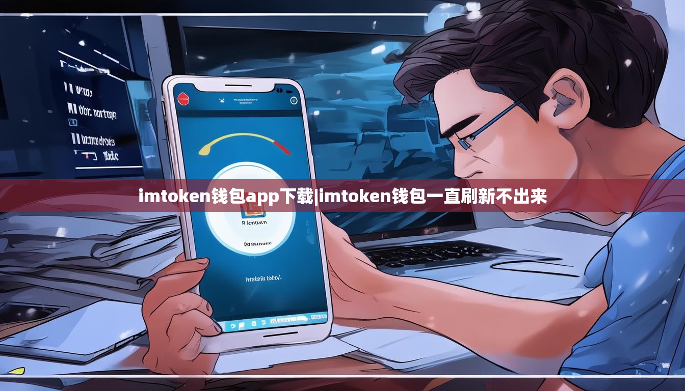 imtoken钱包app下载|imtoken钱包一直刷新不出来