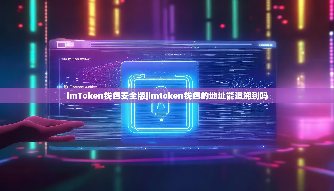 imToken钱包安全版|imtoken钱包的地址能追溯到吗