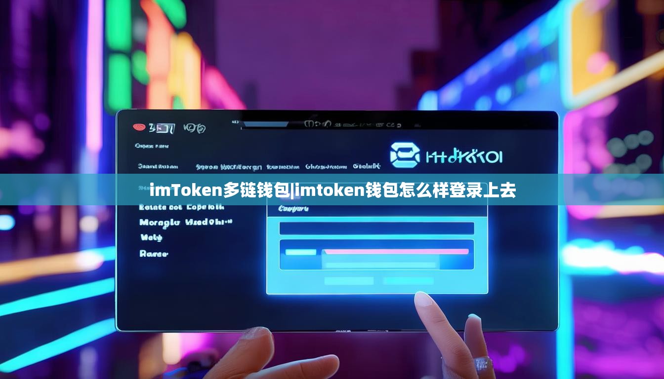 imToken多链钱包|imtoken钱包怎么样登录上去