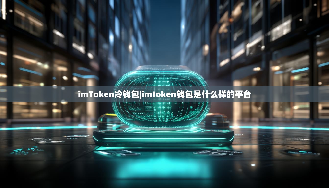 imToken冷钱包|imtoken钱包是什么样的平台